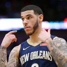 3 trades for Lonzo Ball of the New Orleans Pelicans