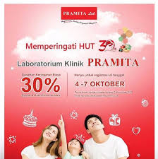 Beli lab 51 online terdekat di pekanbaru berkualitas dengan harga murah terbaru 2021 di tokopedia! Laboratorium Pramita Madiun Photos Facebook