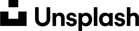 Read more about the unsplash license. File Unsplash Wordmark Logo Svg Wikimedia Commons