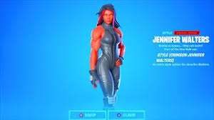 After you visit jennifer walters' office, you'll need to eliminate three doom henchmen and emote as jennifer walters after destroying a vase. How To Get Red She Hulk In Fortnite Season 4 Steps To Complete Jennifer Walter Challenges
