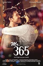 Laura, in order to save her relationship from falling apart, goes to sicily, where she meets massimo. Mr 365 Film 2018 Filmstarts De