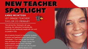 Taylor County Schools