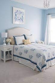 Shop wayfair for all the best blue kids bedroom sets. 2019 Spring Color Trends Baby Blue Babyblue Springcolortrends Interiordesign Designtrends Blue Bedroom Walls Blue Bedroom Decor Bedroom Wall Colors