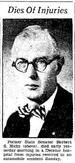 Herbert Hicks (1872-1936)