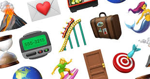 Frequently used symbols include signs of the zodiac and for the classical. Your Zodiac Sign S Signature Emoji Purewow