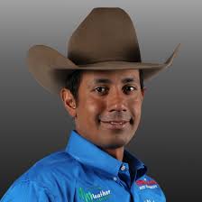 Smarty Rodeo Pro Team