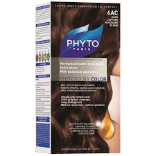 Phyto Hair Color Reviews Lajoshrich Com