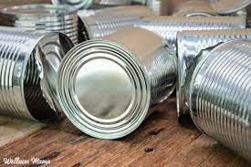 Is Aluminum Safe To Use Wellness Mama