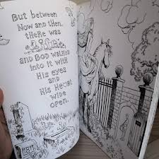 Makes an excellent gift for the gaiman addict in your life. The Neil Gaiman Coloring Book Books Stationery Books On Carousell
