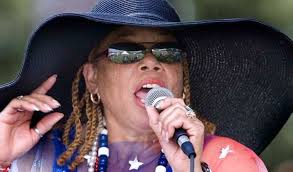 Spirit Of Freedom Celebration at McFarland Park