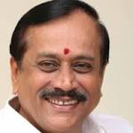 Raja's remarks Ramasamy statue have
