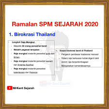 ● penasihat ketenteraan dari perancis. Topic Ramalan Spm Sejarah Mrkent Sejarah Perniagaan Facebook
