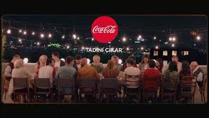 ilham veren coca cola reklamlari ajansara