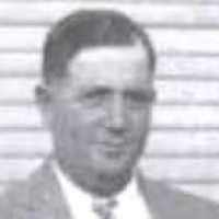 Preston Daniel Hale (1907–1947)