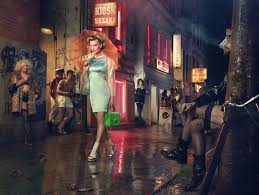 Erwin Olaf Hamburg Ich War Noch Niemals In New York Trifft Querelle Reeperbahn Kiez 2014 Available For Sale Artsy Erwin Olaf Olaf Glamour Fashion