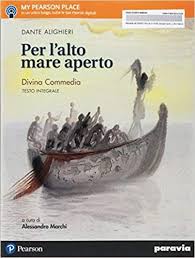 Scaricare Per L Alto Mare Aperto Divina Commedia Ediz Integrale Per Le Scuole Superiori Con E B Scuole Superiori Commedia Comprensione Della Lettura