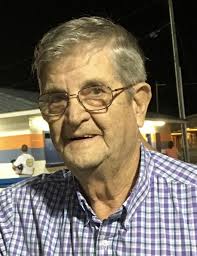 James Behne Obituary