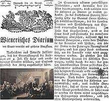 From wikimedia commons, the free media repository. Wiener Zeitung Austriawiki Im Austria Forum