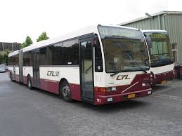 Friday 1:30 pm to 4:30 pm. Cfl Gelede Bus 111 Garage Echternach L Cfl Articulated Flickr
