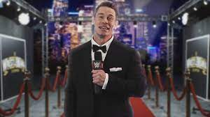 John cena has apologized to china (in mandarin) for describing taiwan as a country in a promo for fast & furious 9. News John Cena Will Create Produce And Narrate Wwe Evil Series On Peacock Streaming Service Tjrwrestling