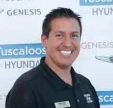 Meet the Staff at Tuscaloosa Hyundai Near Bessemer, AL