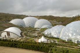Looking for a good deal on dome plastic? Plastic Architecture Building The Biodome