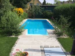 Pool Selbstbau Referenzen Und Fotos Garten Pool Selber Bauen Pool Fur Kleinen Garten Gartenpools