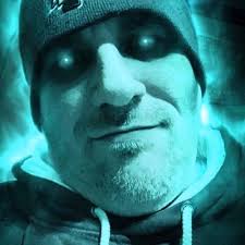 Sonny Cook (@SonnyCook48)