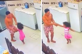 #meninas_dancando | 1.7k people have watched this. Menina De 4 Anos E Flagrada Dancando Com O Tio E Video Do Show Viraliza Na Web Pais Filhos