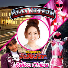 A seriously dark and dystopian take on the 'teenagers with attitudes' that we grew up with. Power Morphicon Announces First Wave Of Guest Cast From Kyoryu Sentai Syuranger And Gosei Sentai Dairranger To Attend Anime News Network