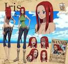 Profile Picture of Iris Shanks - YouTubeon Google