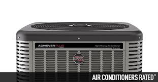 Ruud 4 ton ac unit. Ruud Air Conditioner Review