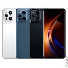 Oppo Find X3 Pro: Test, Technische ...