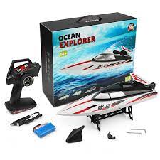 Us 44 99 Wltoys Wl912 A Abs High Speed 35km H 100m Remote Control Rc Boat Ship With Water Cooling System Vehicle Models Rc Vehicles From Toys Hobbies And Robo Rc Boats Remote Control