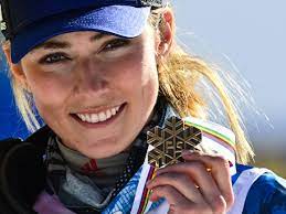 Mikaela shiffrin fanclub follow for news on the best ski racer in the world dm to join us at the races! 0qkzzcrtsjfpm