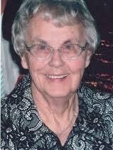 Marjorie Coombs Obituary