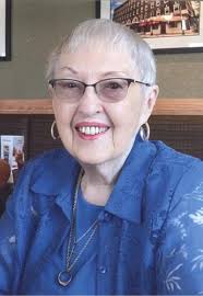 Donna Mae Johnson Obituary (2025)