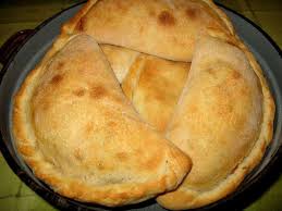 Calzone Za Ekskurziju Slana I Slatka Peciva Serbische Rezepte Rezepte Albanische Rezepte
