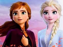 What to Watch: Frozen 2 — The Great Geek Refuge
