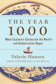 Se per la storia moderna (quella che si studia in ii media) si parla soprattutto di secoli, per la storia antica e ancora di più per la preistoria si 20 xxi 21. Recensione Del Libro L Anno 1000 Quando Gli Esploratori Collegarono Il Mondo E Inizio La Globalizzazione Di Valerie Hansen