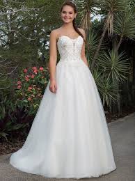Sh 6110 Wedding Dresses Bridal Dresses Wedding Dresses Beaded
