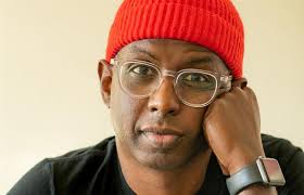 Twitter hires Bemnet Yemesgen as head of creative strategy and brand  identity