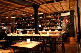 It is because i celebrate passover! Hell S Kitchen Wine Bars Nyc