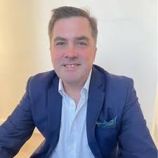 After three deeply enjoyable and successful years with Ontic, I have  decided to move