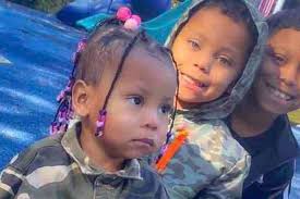 Fundraiser by Crystal Gibson : MY 3 GRANDCHILDREN NEED YOUR HELP