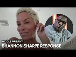 Nicole Messing's Instagram, Twitter & Facebook