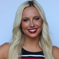 Kiara Temple's Instagram, Twitter & Facebook