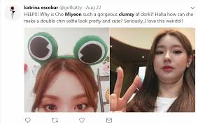 Read on, and you'll learn about bed mites, bacteria, and mayonnaise, but also how following popular thought can stick you with false assumptions and hab. Fans Notice That Twice Sana And G I Dle S Miyeon Have This One Thing In Common Koreaboo