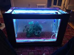The aquarium coffee table is a great part of the interior that drastically changes the aesthetics of the room. Aquarium Fish Tank Coffee Table 8 Unique Designs Guide Patterns