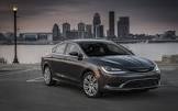 CHRYSLER-200